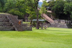 Copan - Honduras