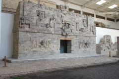 Copan Sculptural Museum