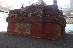 Copan Sculptural Museum