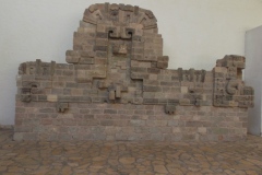 Copan Sculptural Museum