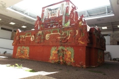 Copan Sculptural Museum