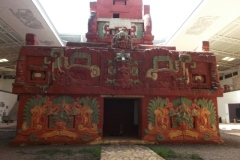 Copan Sculptural Museum