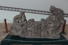 Copan Sculptural Museum
