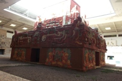 Copan Sculptural Museum