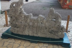 Copan Sculptural Museum