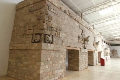 Copan Sculptural Museum