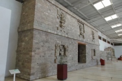 Copan Sculptural Museum