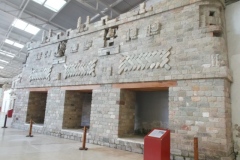 Copan Sculptural Museum