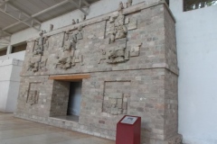 Copan Sculptural Museum