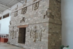 Copan Sculptural Museum