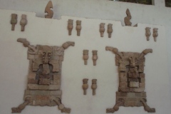Copan Sculptural Museum