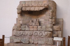 Copan Sculptural Museum