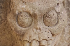 Copan Sculptural Museum