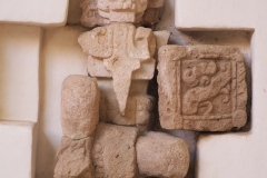 Copan Sculptural Museum