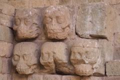 Copan Sculptural Museum