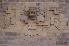 Copan Sculptural Museum
