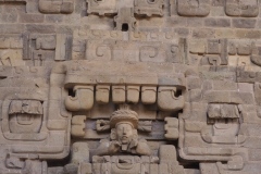 Copan Sculptural Museum