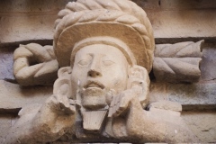 Copan Sculptural Museum