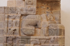Copan Sculptural Museum