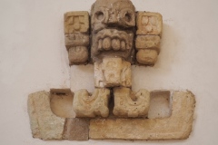 Copan Sculptural Museum
