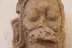 Copan Sculptural Museum