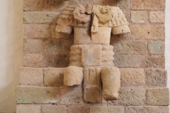 Copan Sculptural Museum