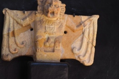 Copan Sculptural Museum