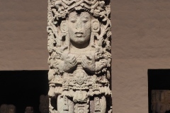 Copan Sculptural Museum