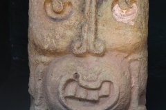 Copan Sculptural Museum