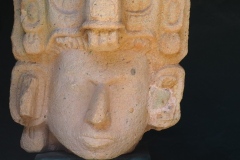 Copan Sculptural Museum