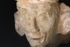 Copan Sculptural Museum