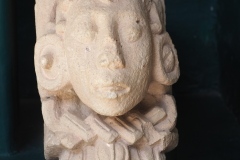 Copan Sculptural Museum