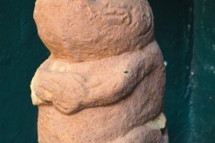Copan Sculptural Museum
