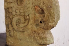 Copan Sculptural Museum
