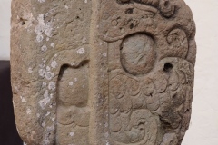 Copan Sculptural Museum