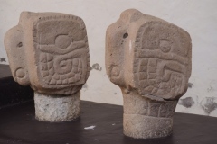 Copan Sculptural Museum