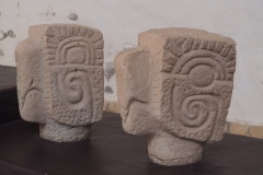 Copan Sculptural Museum