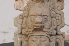 Copan Sculptural Museum