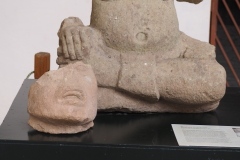 Copan Sculptural Museum