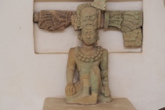 Copan Sculptural Museum