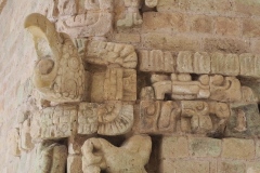 Copan Sculptural Museum