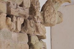 Copan Sculptural Museum