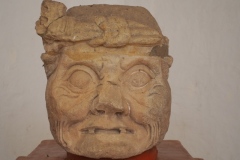 Copan Sculptural Museum