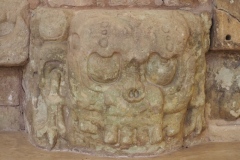 Copan Sculptural Museum