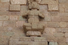 Copan Sculptural Museum