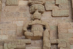 Copan Sculptural Museum
