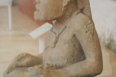 Copan Sculptural Museum