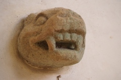 Copan Sculptural Museum