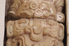 Copan Sculptural Museum