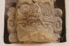 Copan Sculptural Museum